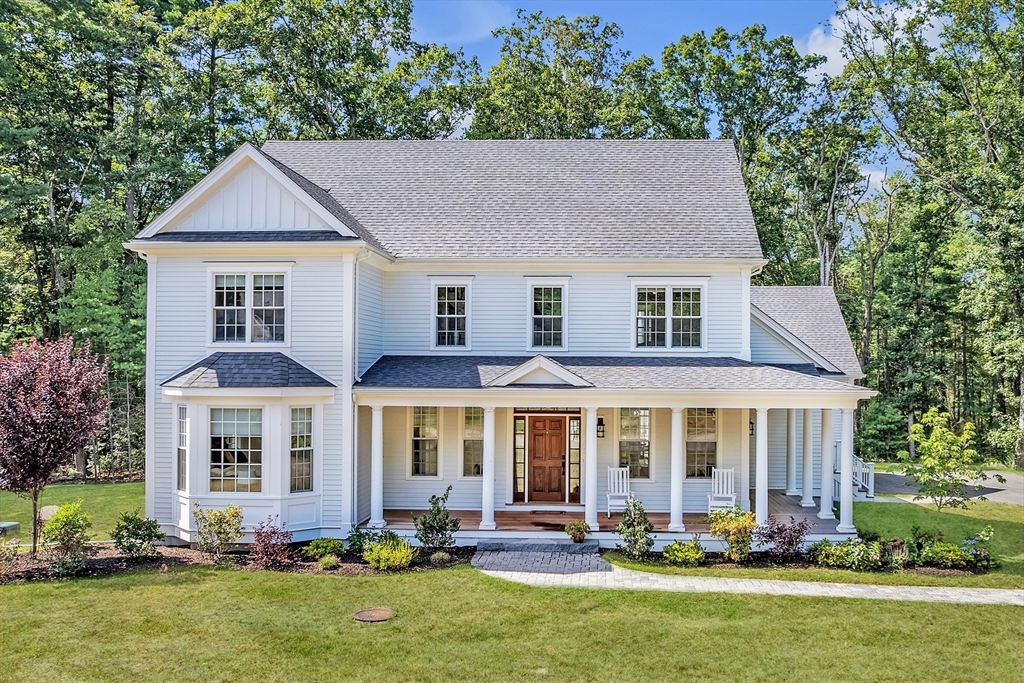 1 Granite Drive