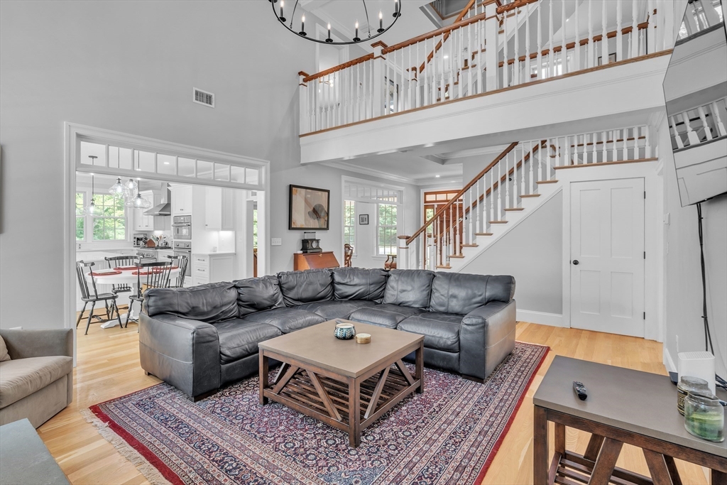 1 Granite Drive