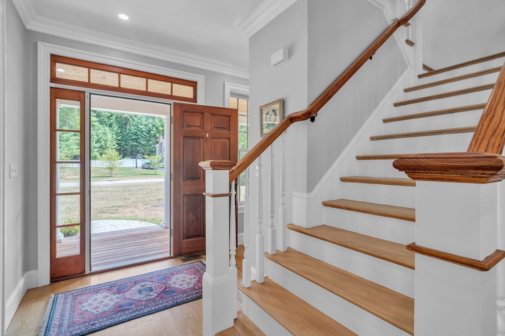 1 Granite Drive