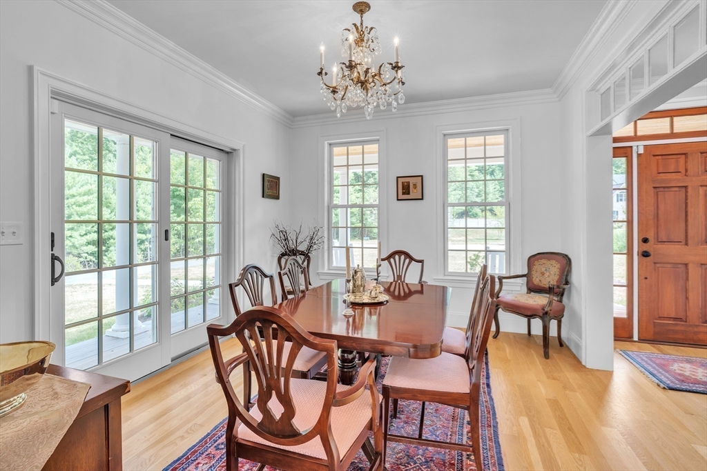 Millis, Massachusetts 02054, United States, 4 Bedrooms Bedrooms, ,4 BathroomsBathrooms,Residential,Active,195393