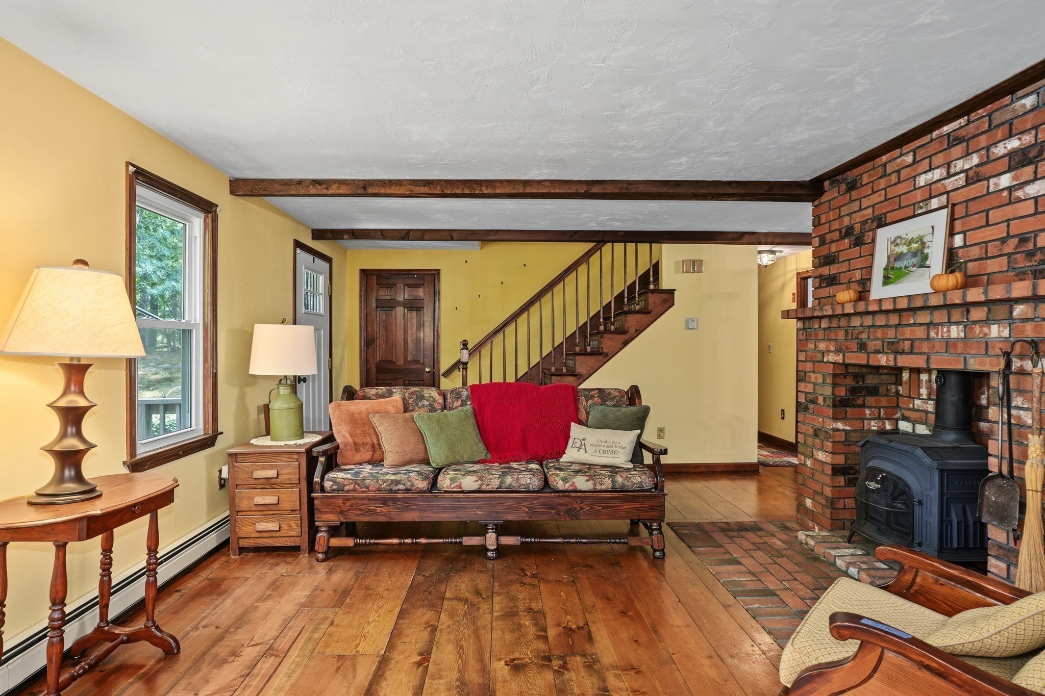 8 Fales Road, Plainville, MA, 8 Fales Road, Plainville, MA Photo #2