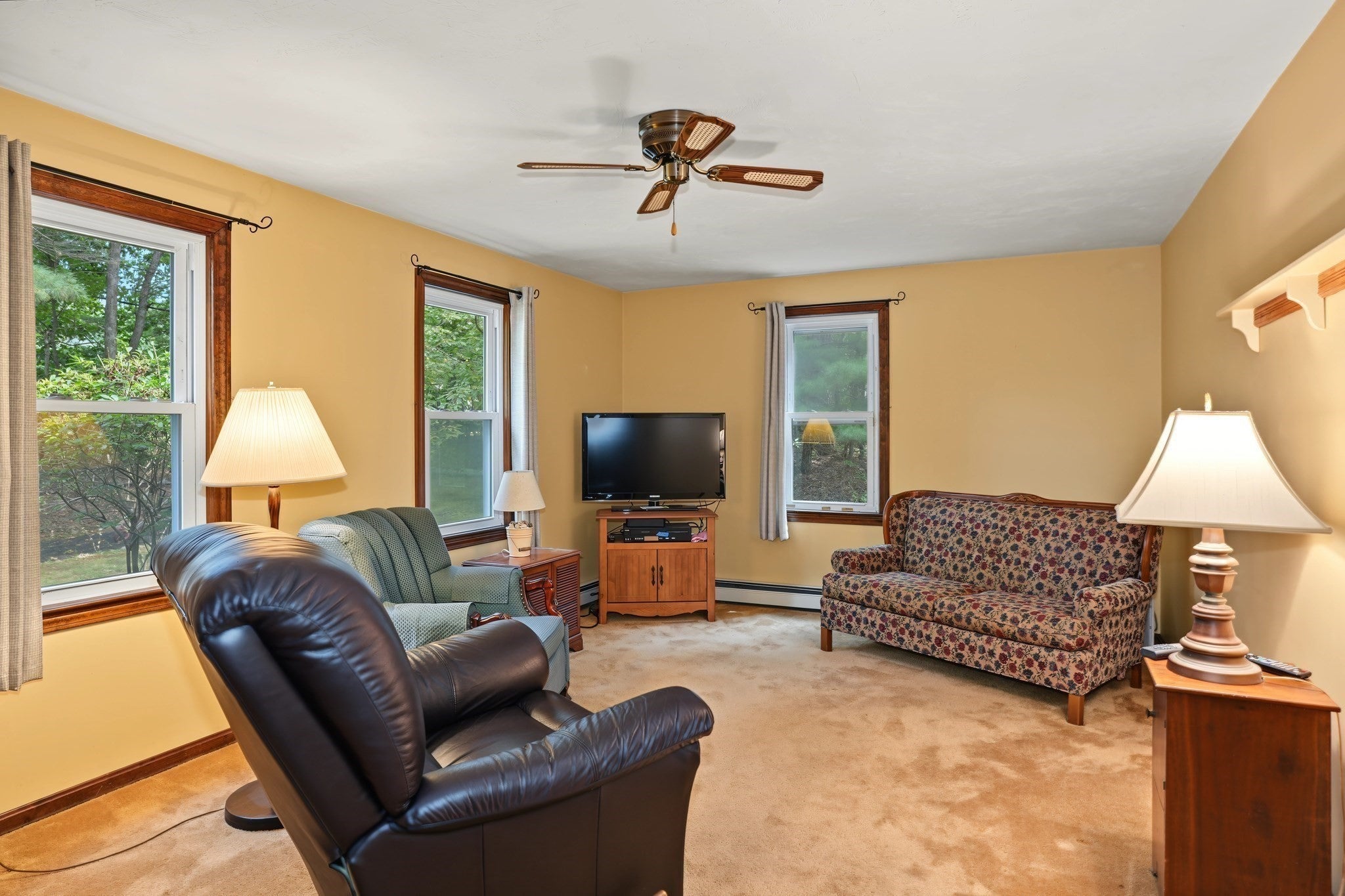 8 Fales Road, Plainville, MA, 8 Fales Road, Plainville, MA Photo #12
