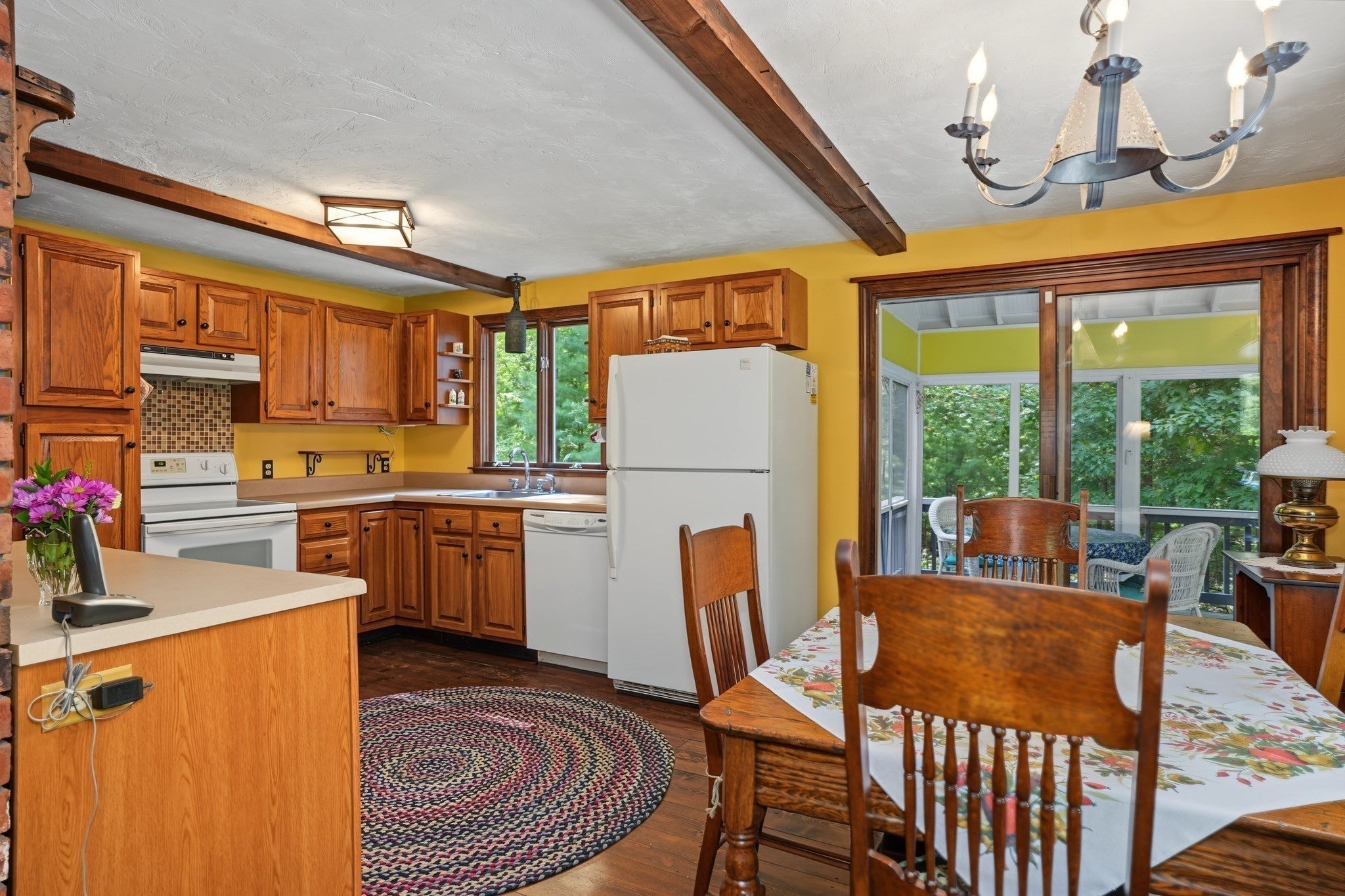 8 Fales Road, Plainville, MA, 8 Fales Road, Plainville, MA Photo #8