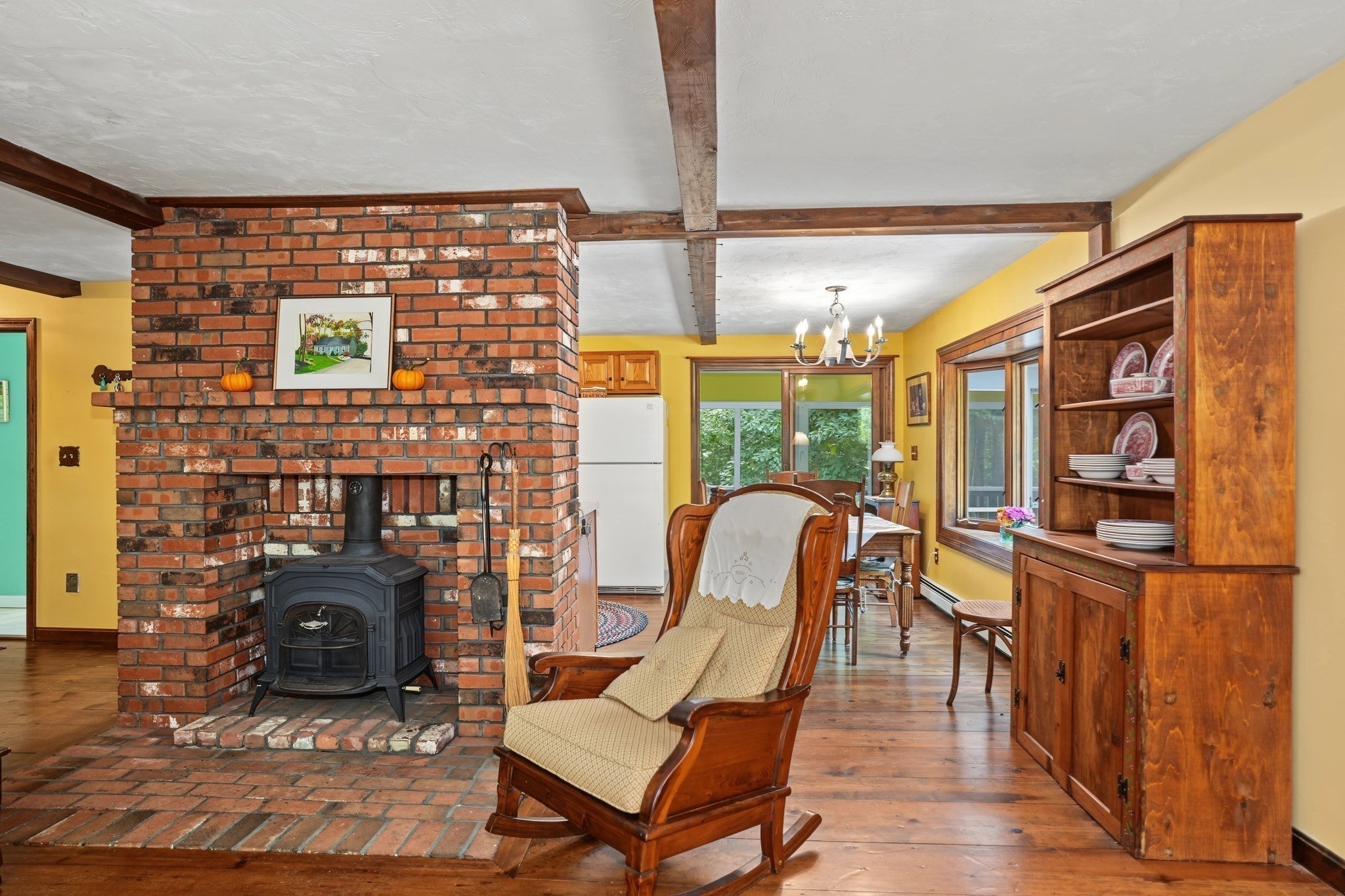 8 Fales Road, Plainville, MA, 8 Fales Road, Plainville, MA Photo #3