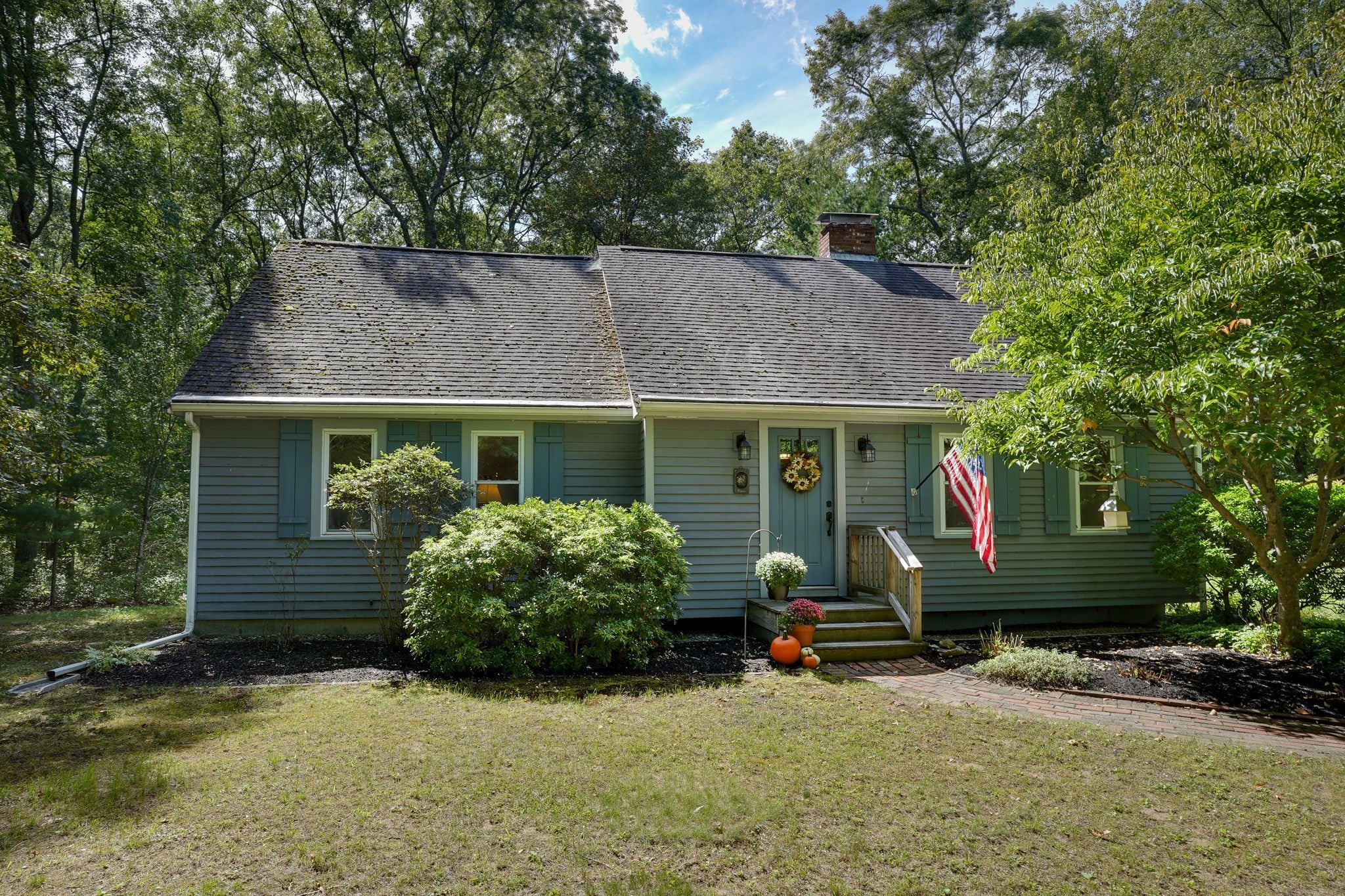 8 Fales Road, Plainville, MA, 8 Fales Road, Plainville, MA Photo #1