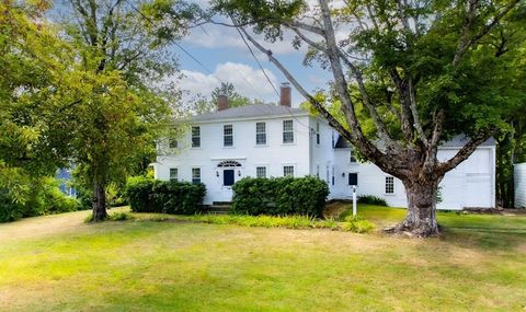 14 Baldwinville Road Templeton MA 01468