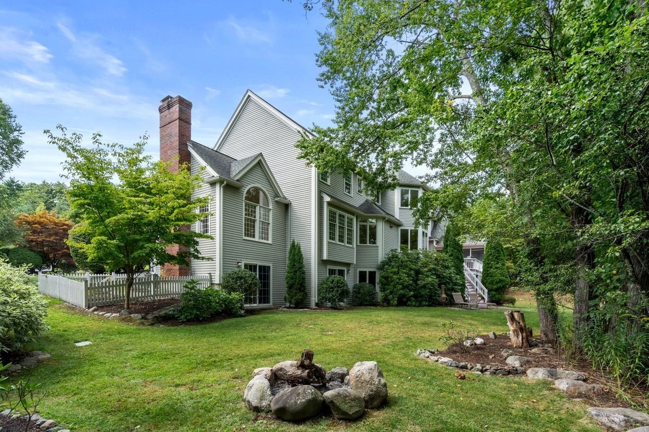 74 Cudworth Lane, Sudbury, MA, 74 Cudworth Lane, Sudbury, MA Photo #39