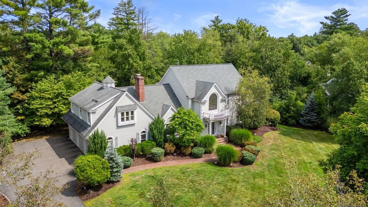 74 Cudworth Lane, Sudbury, MA, 74 Cudworth Lane, Sudbury, MA Photo #41