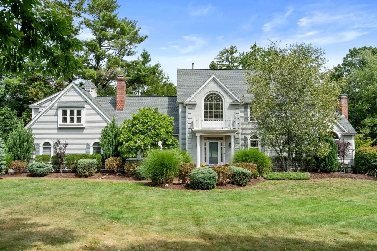 74 Cudworth Lane, Sudbury, MA, 74 Cudworth Lane, Sudbury, MA Photo #3