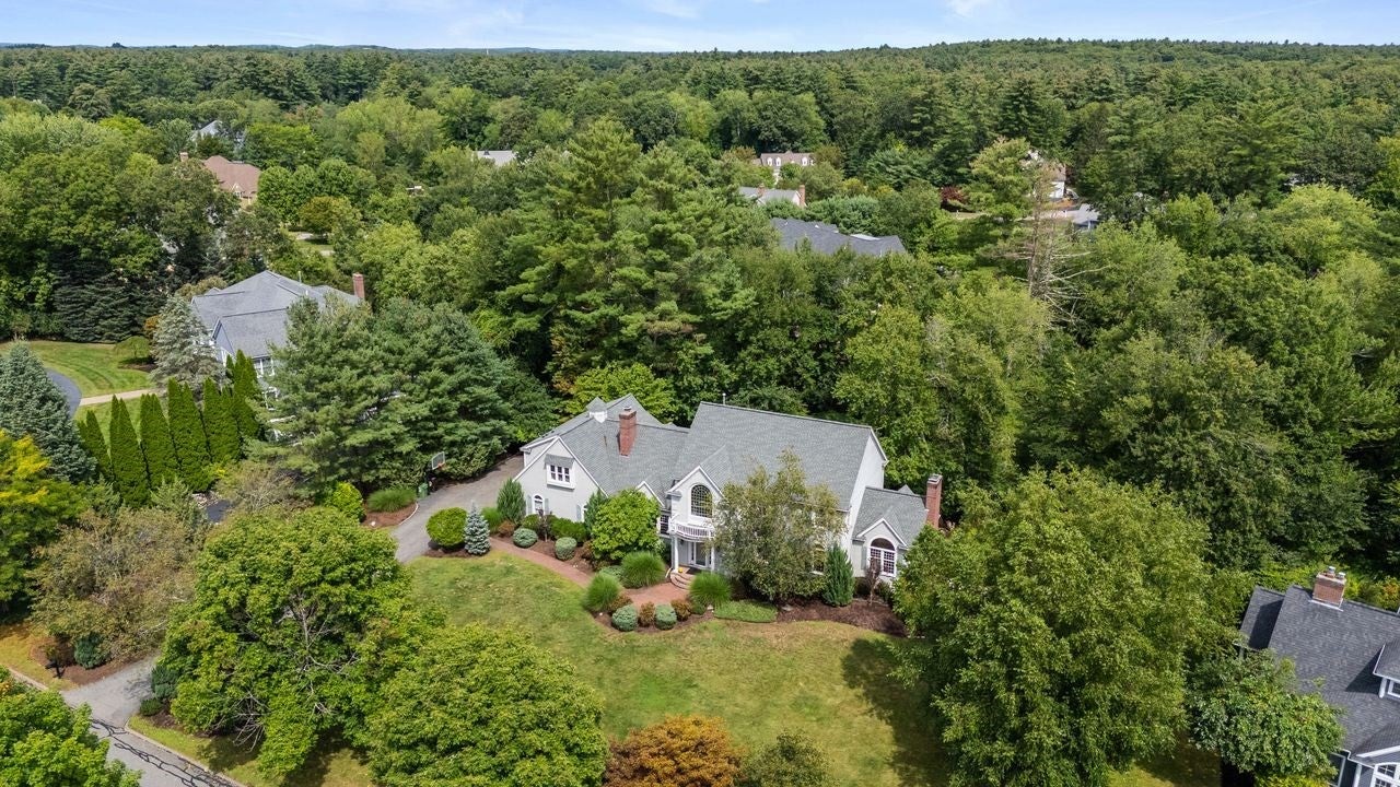 74 Cudworth Lane, Sudbury, MA, 74 Cudworth Lane, Sudbury, MA Photo #40