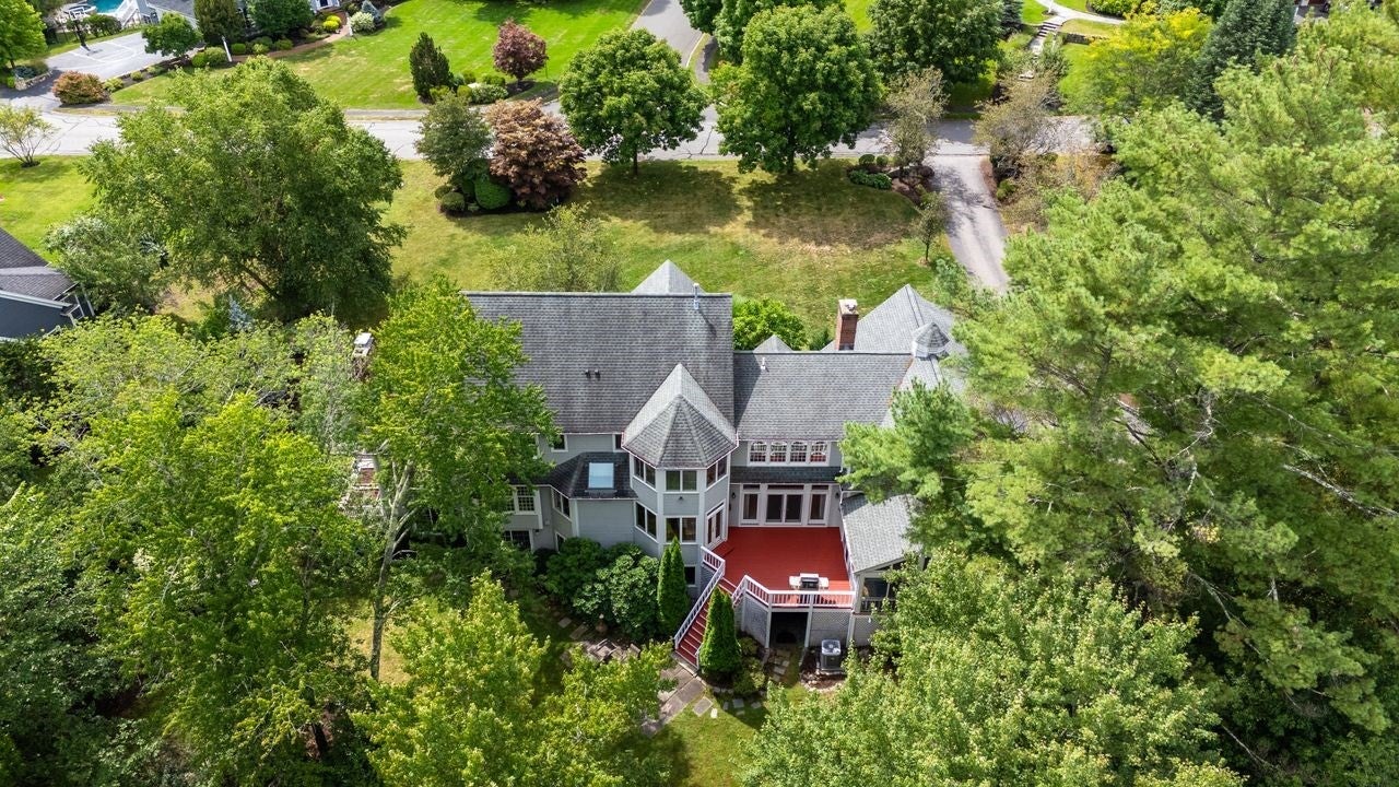 74 Cudworth Lane, Sudbury, MA, 74 Cudworth Lane, Sudbury, MA Photo #2