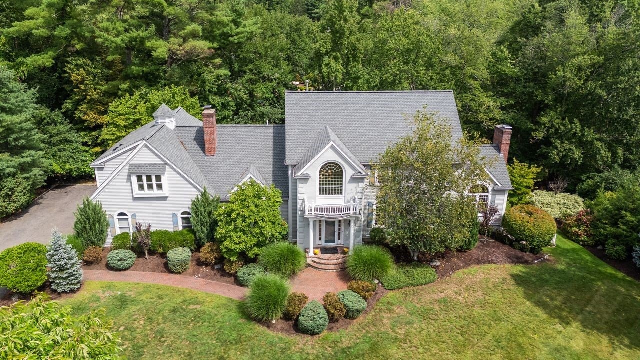 74 Cudworth Lane, Sudbury, MA, 74 Cudworth Lane, Sudbury, MA Photo #1