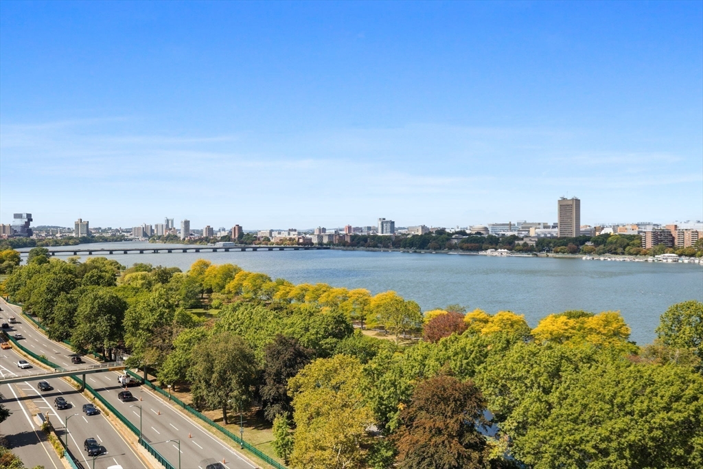 180 Beacon Street 12E