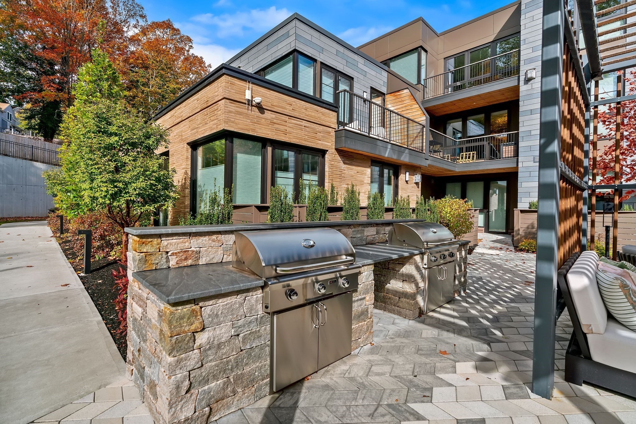 100 Linden St #109, Wellesley, MA, 100 Linden St #109, Wellesley, MA Photo #14