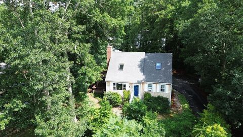 Photo of 59 Whitecaps Drive, Falmouth, MA 02536 (MLS # 73407837)