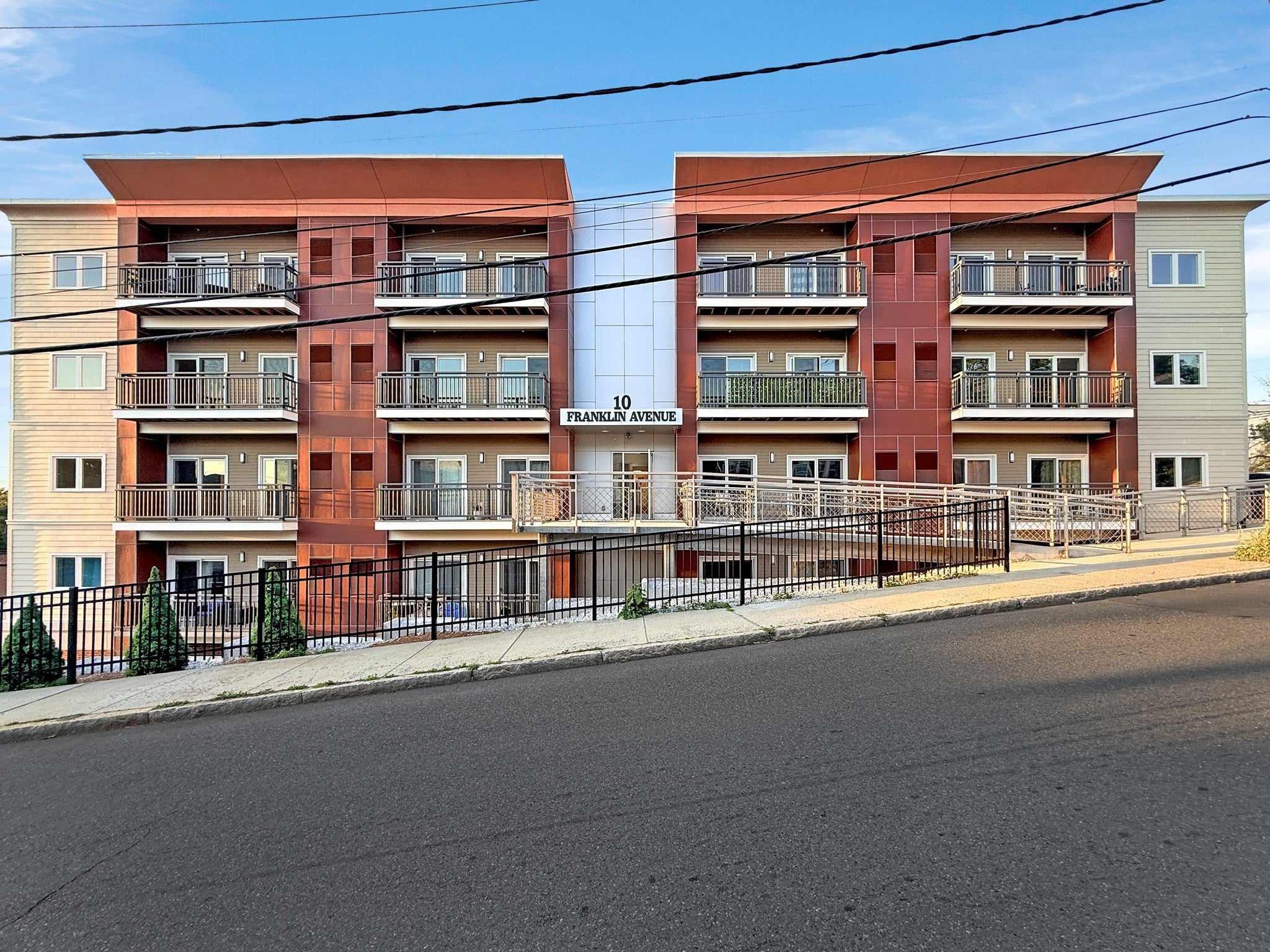 10 Franklin Ave #300, Revere, MA Photo #21