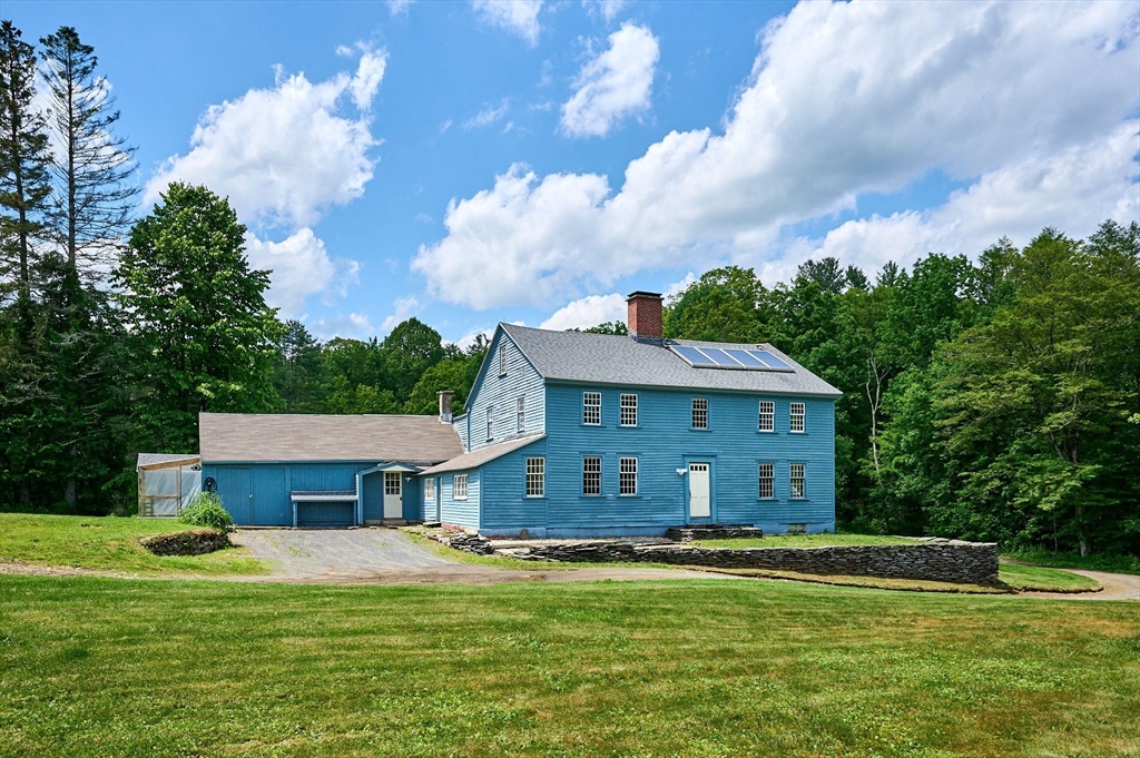 40 Whately Glen Road