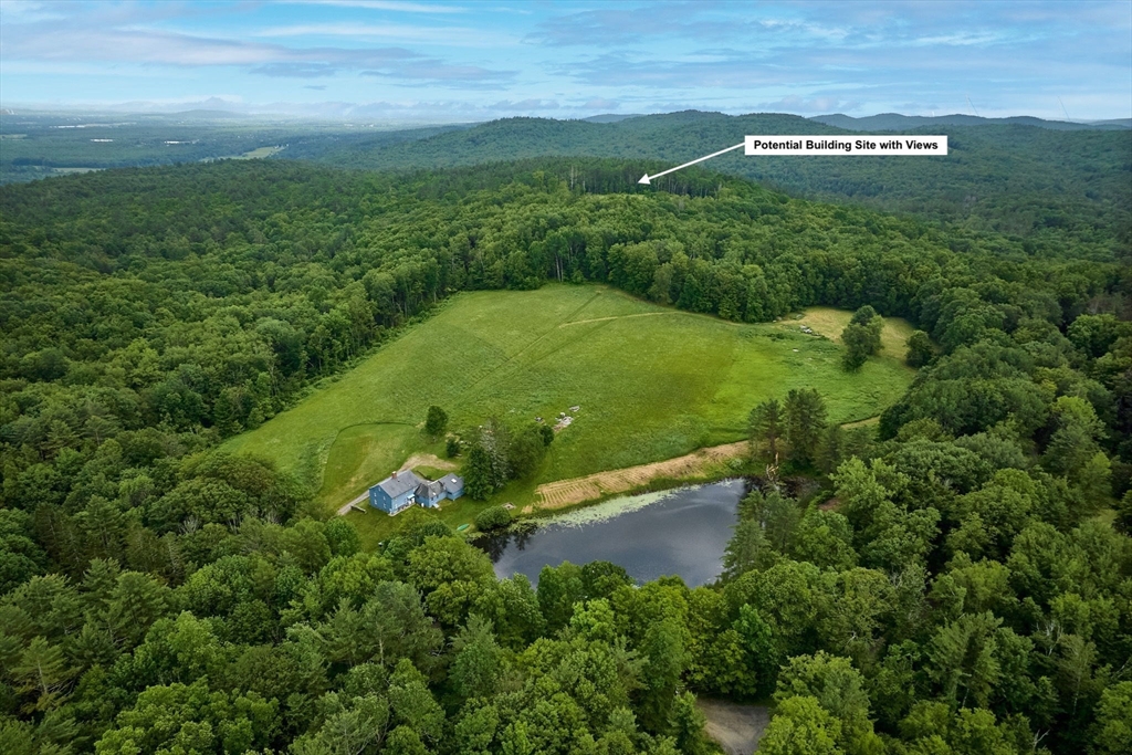 40 Whately Glen Road