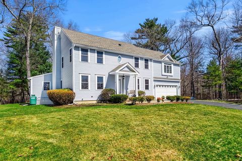Photo of 4 Balsam Drive, Beverly, MA 01915 (MLS # 73499404)