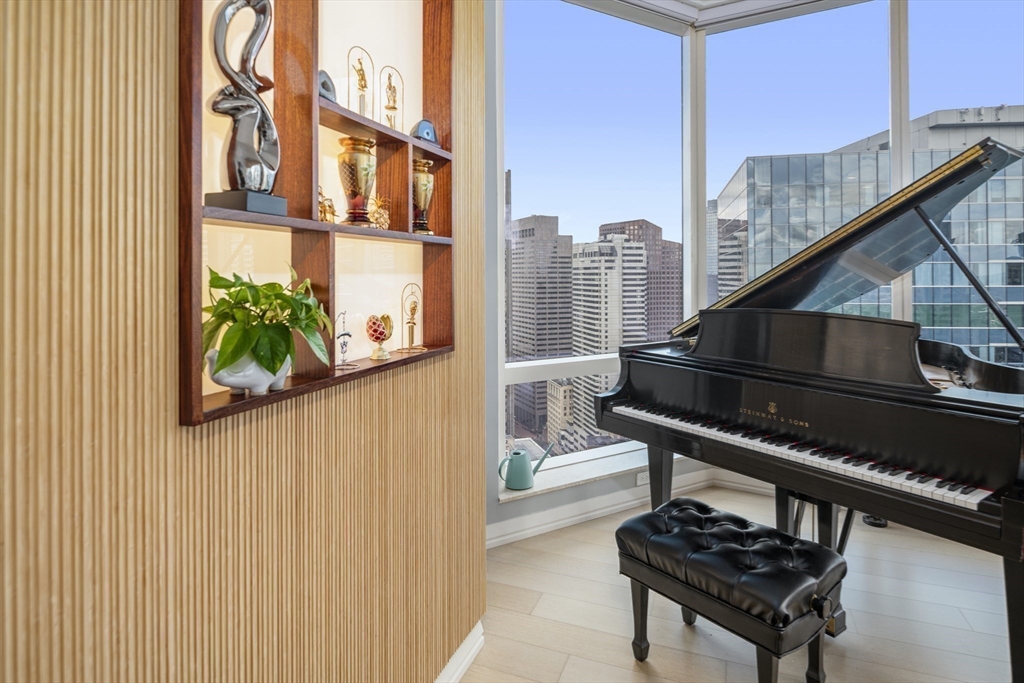 1 Franklin Street 3808