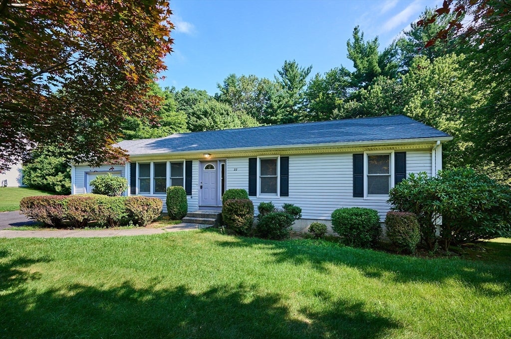 22 Gunn Rd Ext