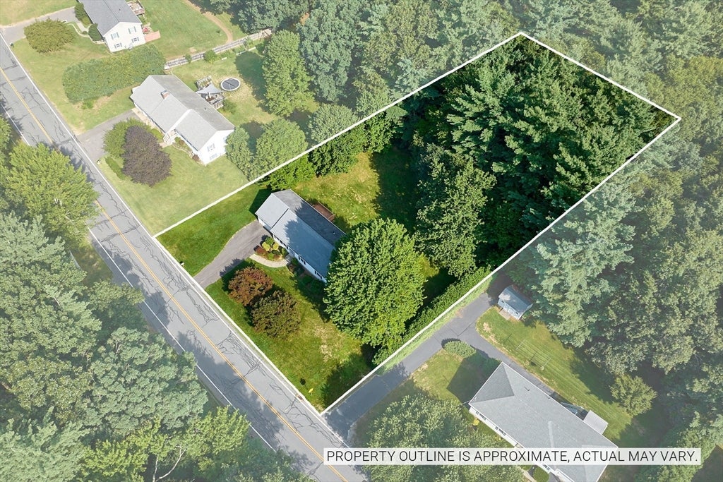 22 Gunn Rd Ext