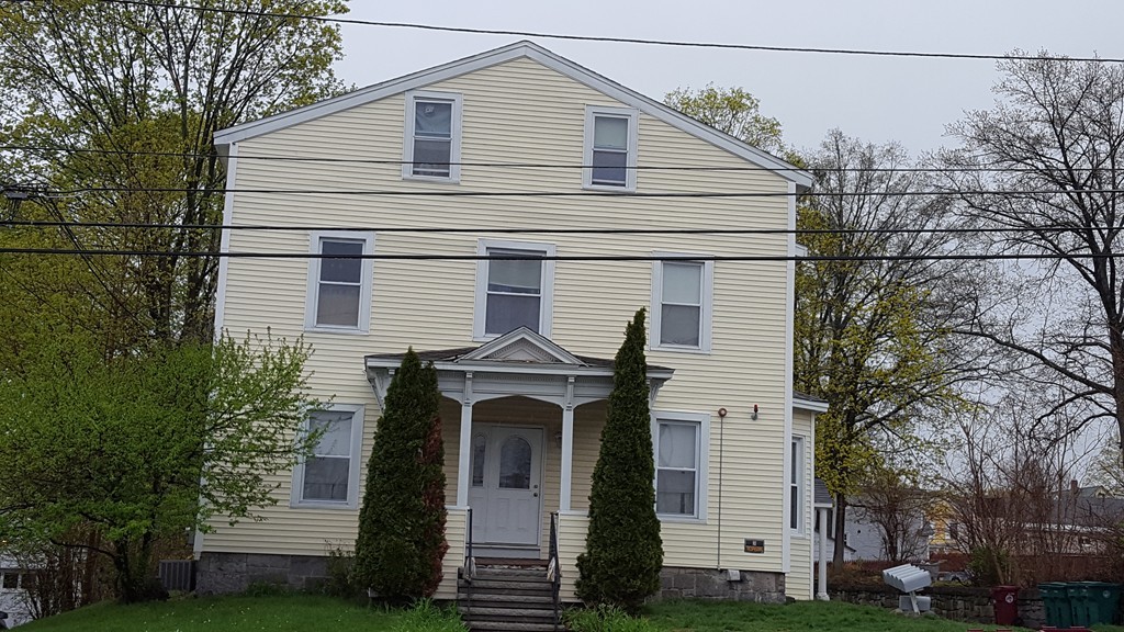 Photo of 124 Stevens Street, Lowell, MA