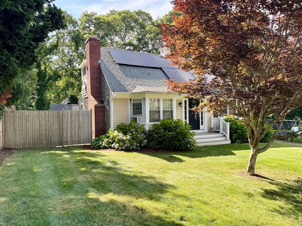 123 Fawcett Ln