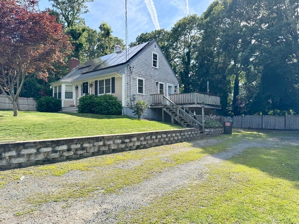 123 Fawcett Ln