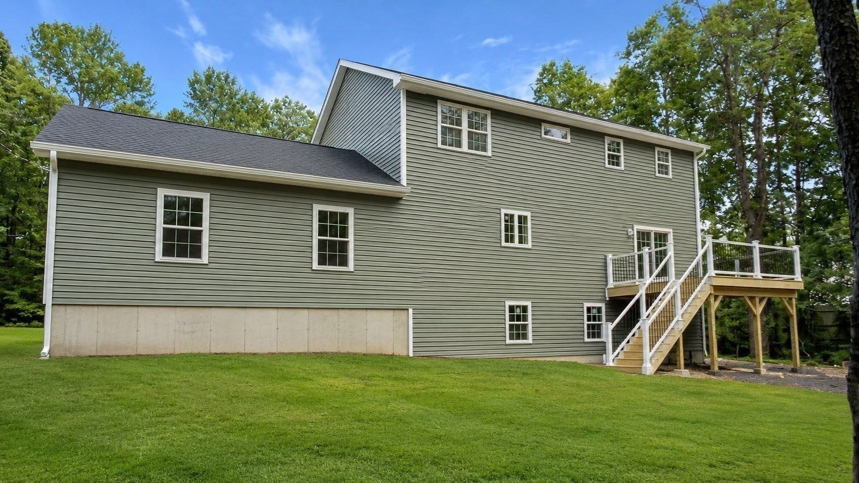 5 Rhodes Road