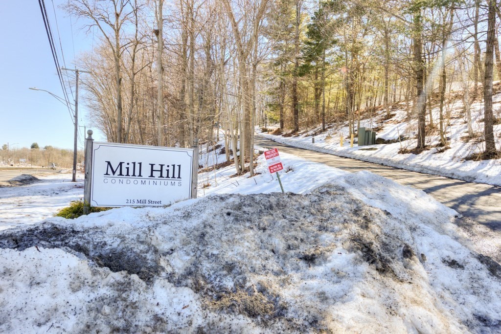 215 Mill St 115