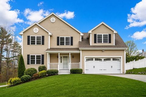 Photo of 77 West St, Wilmington, MA 01887 (MLS # 73506137)