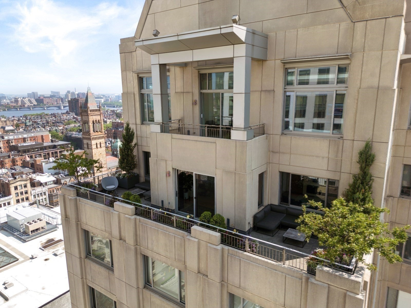 1 Huntington Avenue PH1702, Boston, MA, 1 Huntington Avenue PH1702, Boston, MA Photo #31