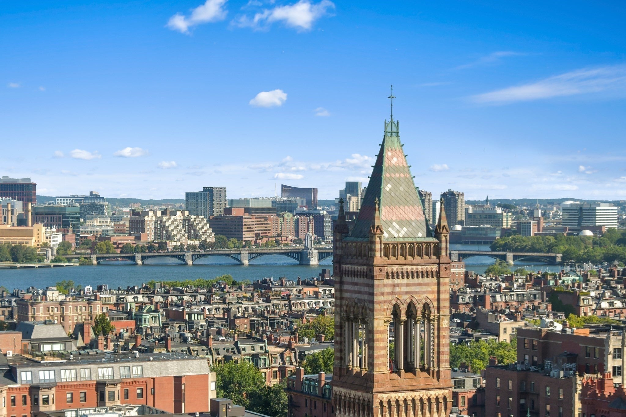 1 Huntington Avenue PH1702, Boston, MA, 1 Huntington Avenue PH1702, Boston, MA Photo #32