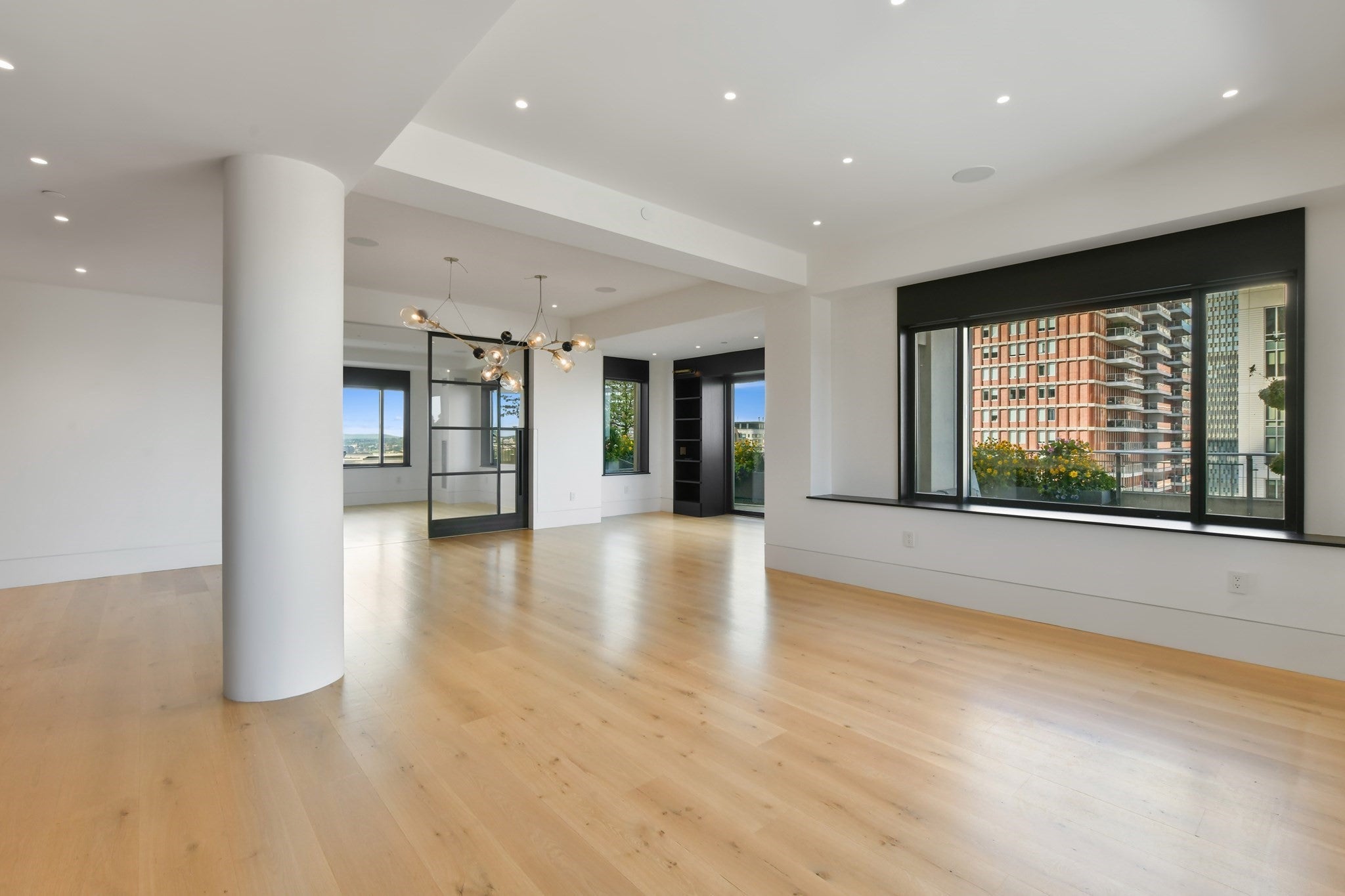 1 Huntington Avenue PH1702, Boston, MA, 1 Huntington Avenue PH1702, Boston, MA Photo #4