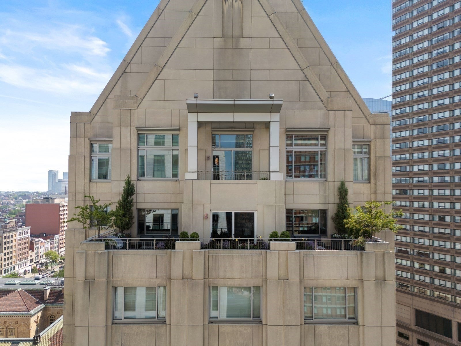 1 Huntington Avenue PH1702, Boston, MA, 1 Huntington Avenue PH1702, Boston, MA Photo #29