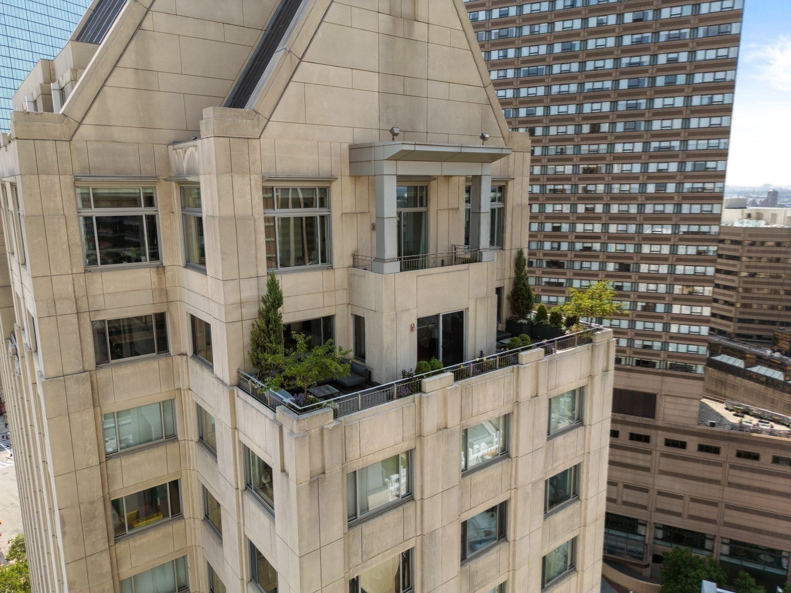 1 Huntington Avenue PH1702, Boston, MA, 1 Huntington Avenue PH1702, Boston, MA Photo #30