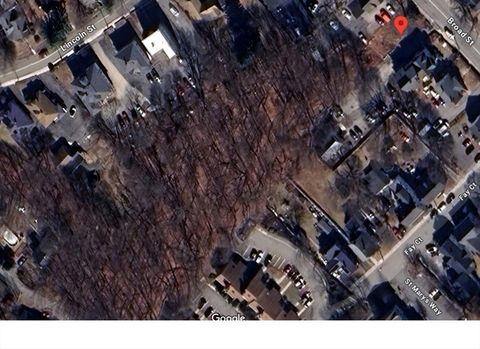 76 Broad St Marlborough MA 01752