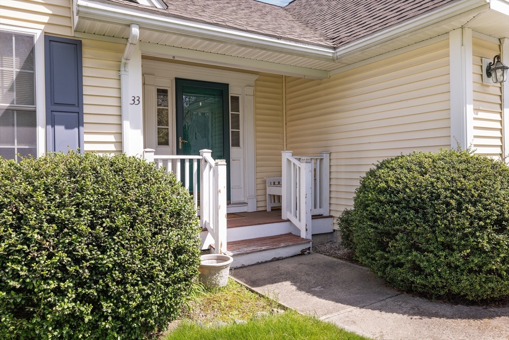 33 Wildwood Dr 33