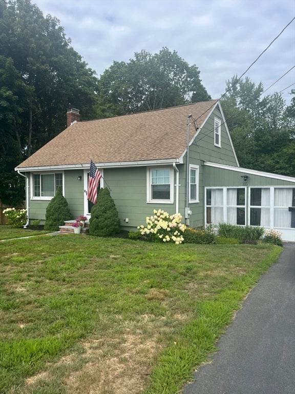195 Pearl Street, Stoughton, MA, 195 Pearl Street, Stoughton, MA Photo #1