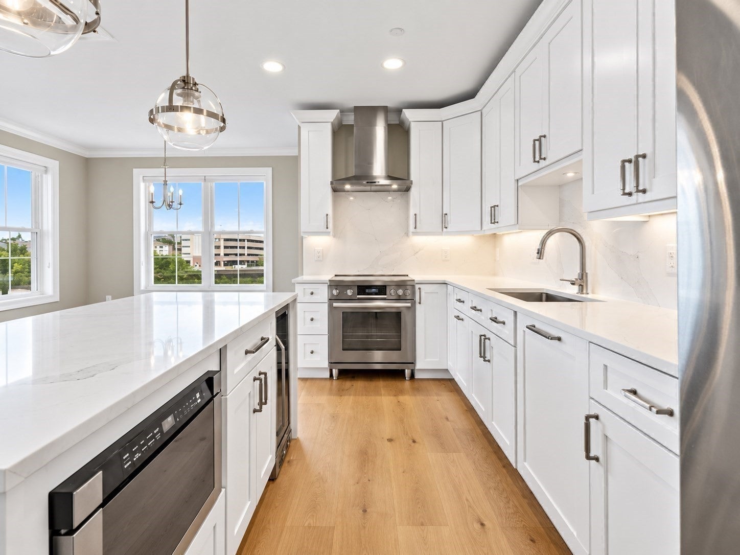 16 Franklin Street #2302, Salem, MA, 16 Franklin Street #2302, Salem, MA Photo #10