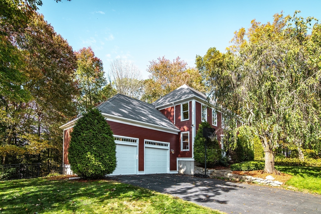 8 Samuel Harrington Rd