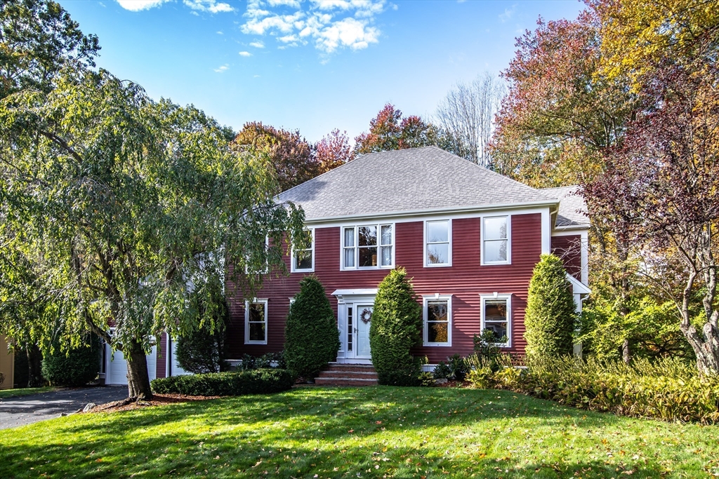 8 Samuel Harrington Rd