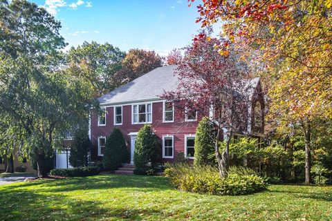 8 Samuel Harrington Rd Westborough MA 01581