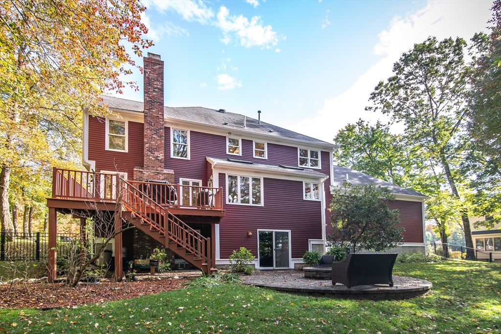 8 Samuel Harrington Rd
