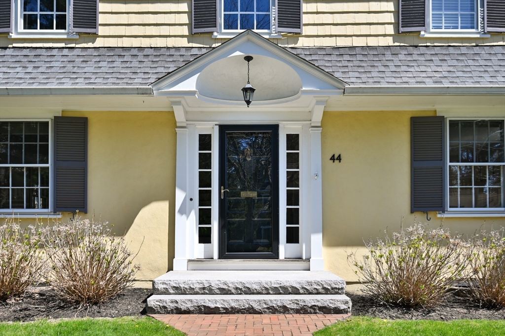44 Bellevue Rd.