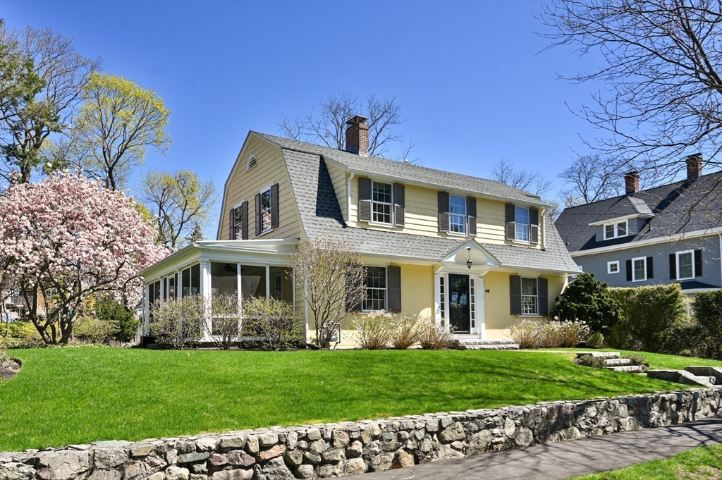 44 Bellevue Rd.