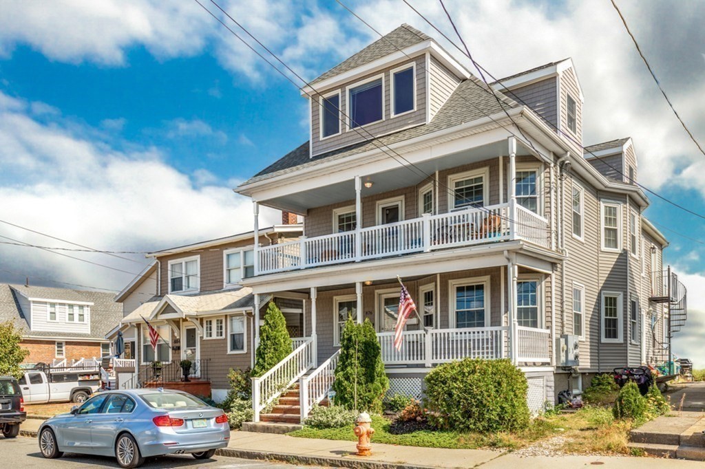 876 Shirley St #2, Winthrop, MA Photo #27