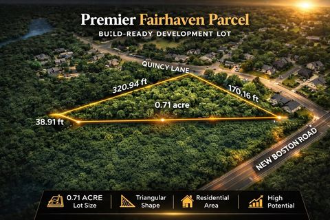 Photo of 00 Copeland St, Fairhaven, MA 02719 (MLS # 73480788)