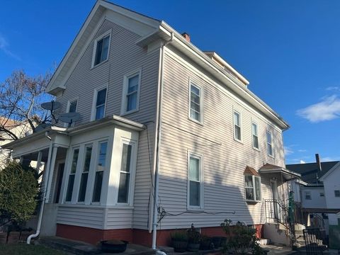Photo of 55 Appleton St #2, Brockton, MA 02301 (MLS # 73464646)